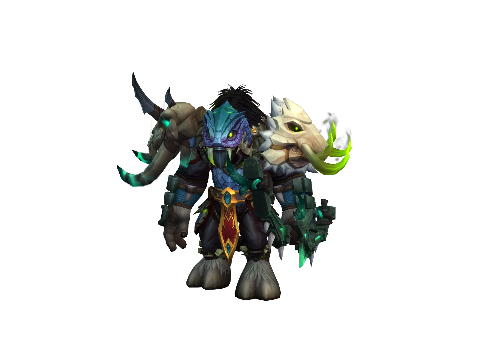Bouhunter