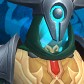 Génós avatar