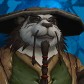 Genghis avatar