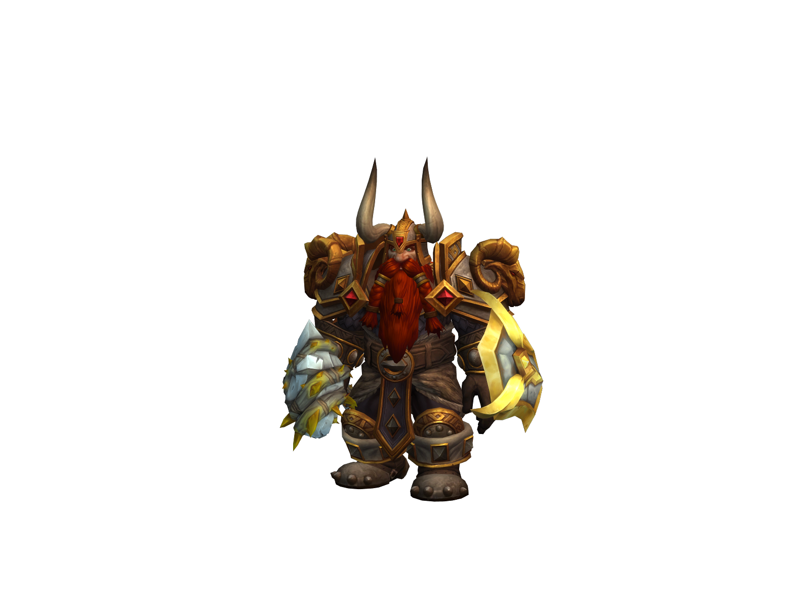 Ironbreaker