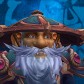 Elmó avatar