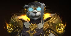 Alexini's icon