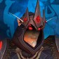 Mèl avatar