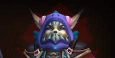 Glace's icon