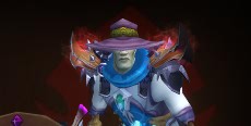 Jivenchy's icon