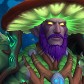 Garre portrait