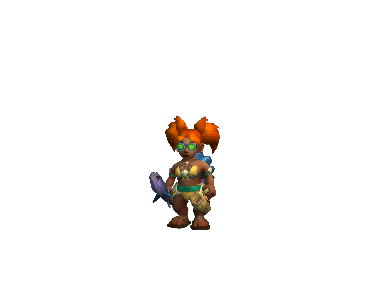 Gnomerccy
