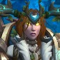 Fiction avatar