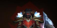 Sayne's icon