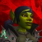 Xalkotl portrait