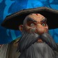 Magmir avatar