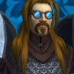 Thóron
