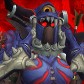 Nerf avatar