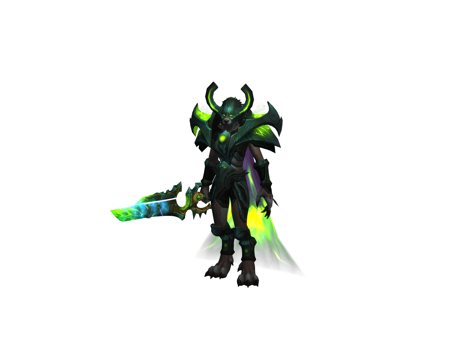 Deadcadias