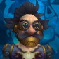 Rekkus avatar