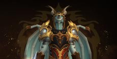 Dreadnor's icon