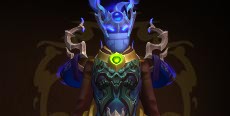 Retroburn's icon