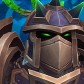 Arês avatar