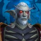Keane avatar