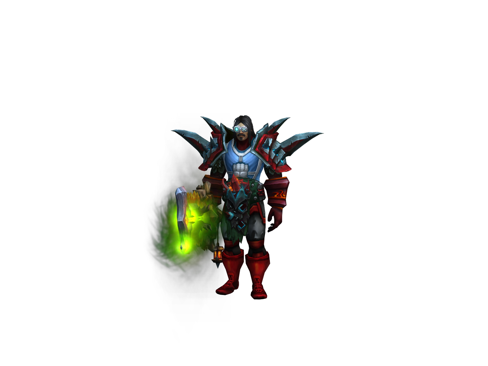 Malevolent