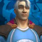 Fatherted avatar