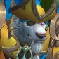 Lykaon avatar