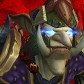 Garrax avatar