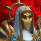 Amnesiac portrait