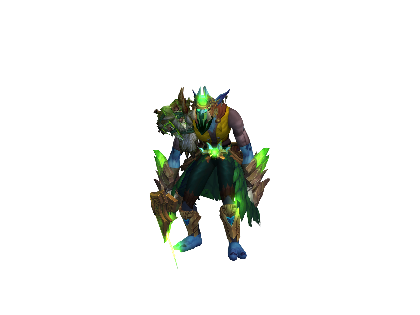 Dahkill