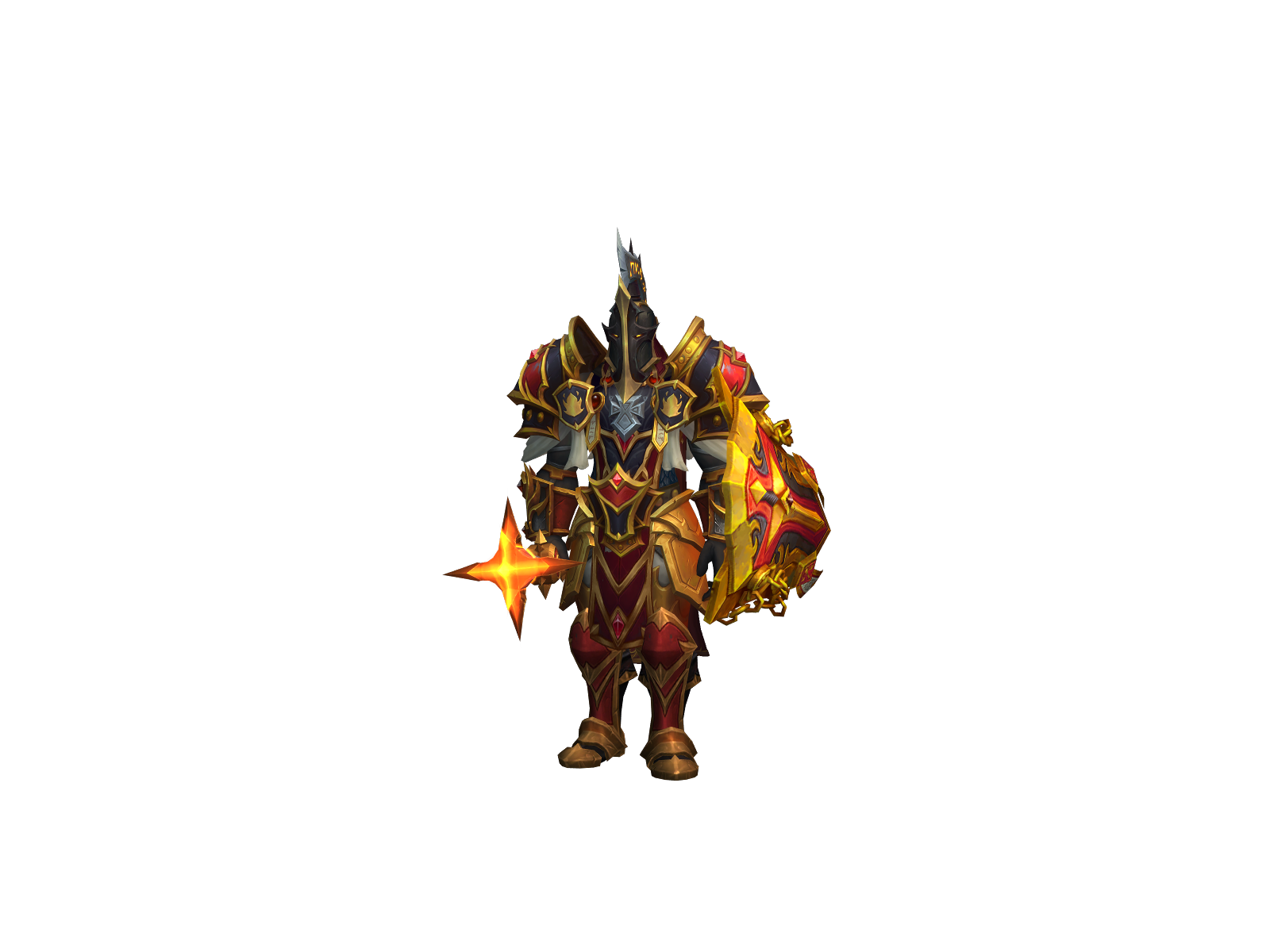 Skooly 3D character render