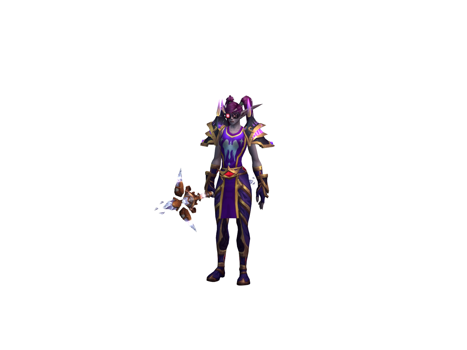 Devilfox