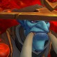 Úberscore avatar