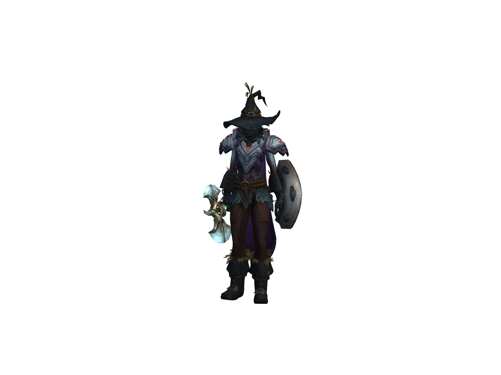 Almashield