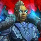 Hck avatar