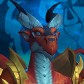 Tyrachron avatar