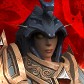 Glamorous avatar