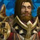 Alfadur portrait