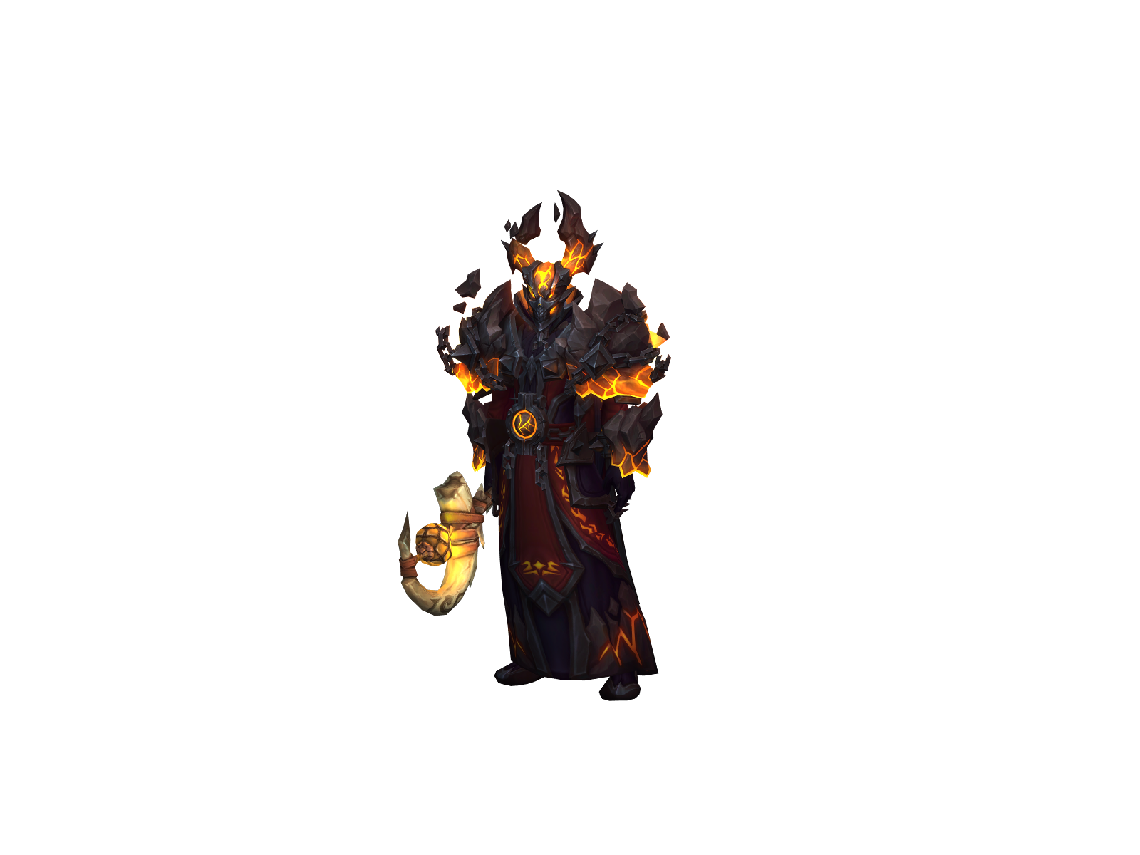 Bobdealerr 3D character render