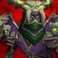 Shinimortis avatar