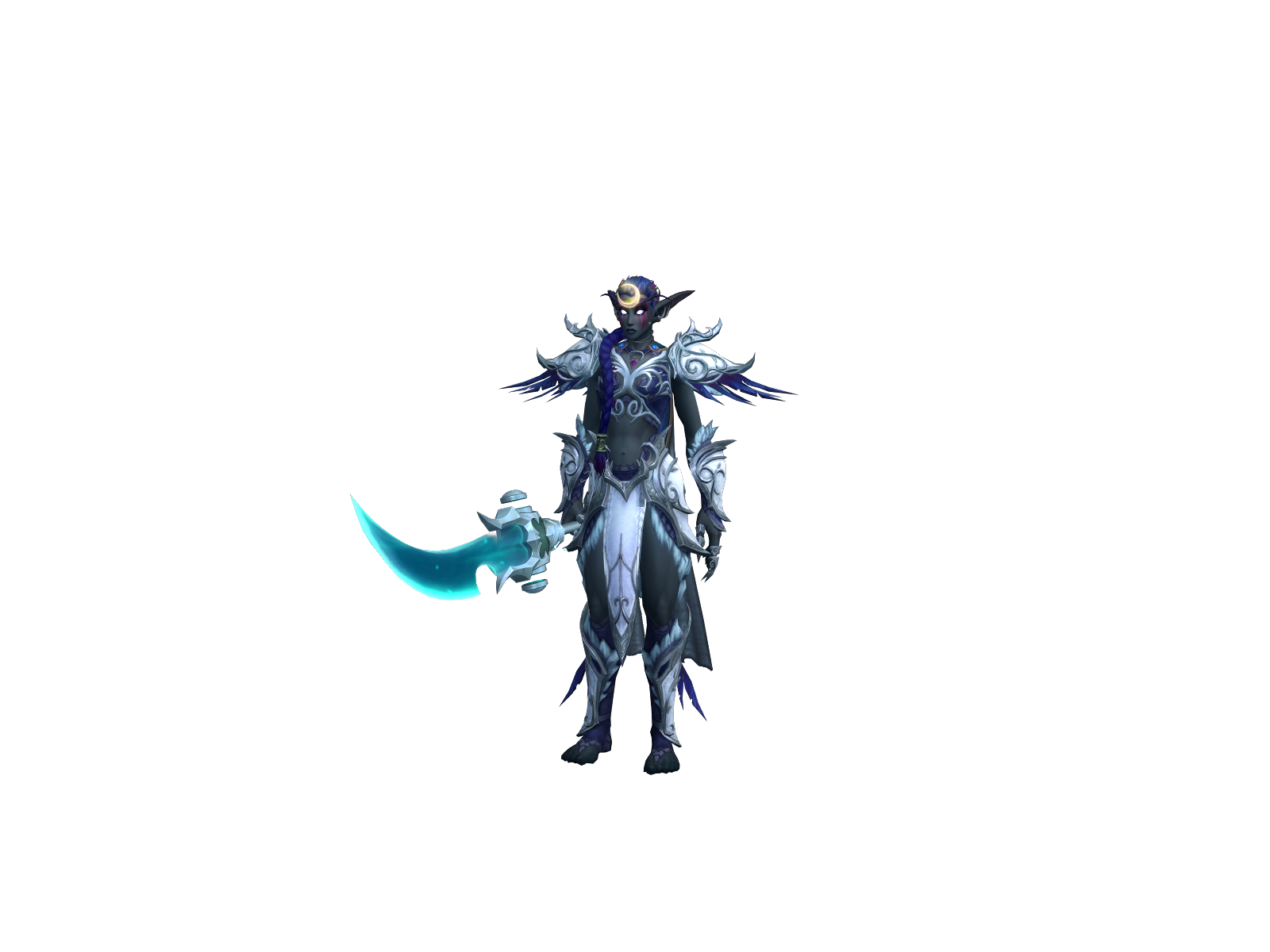 Shadowmaw