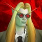 Aheron avatar