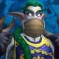 Ferax avatar