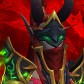Lunashade avatar