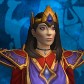 Moça avatar