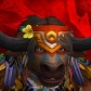 Liligalinha avatar