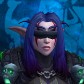 Tsend avatar