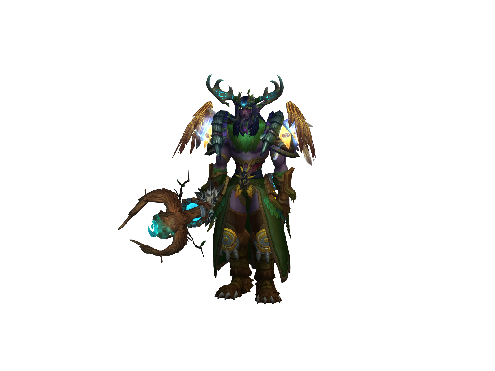 Wraathz