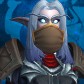 Whisperer avatar