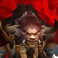 Minos avatar