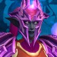 Xá portrait